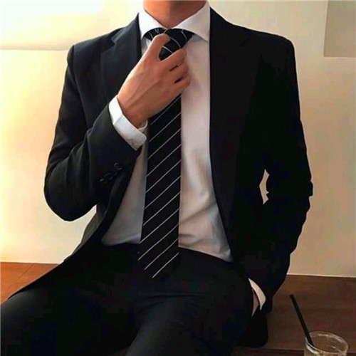 帅哥们必看！男人成熟专用头像图片来袭 男生头像 第48张