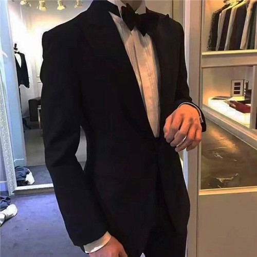 帅哥们必看！男人成熟专用头像图片来袭 男生头像 第41张