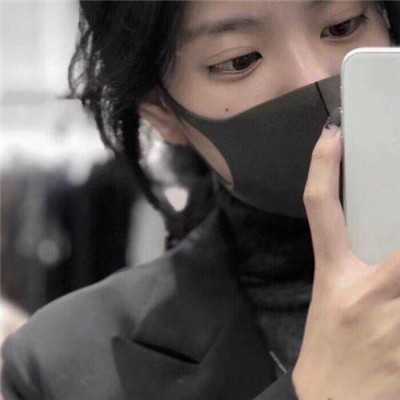 😍慵懒冷淡风女生微信头像大集合 女生头像 第38张