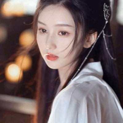 古风小仙女必备！好看的头像古风 女生头像 第5张