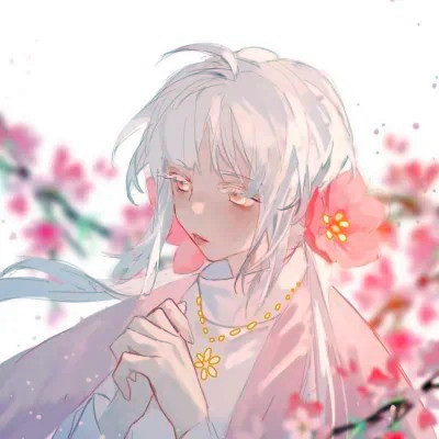 古风小仙女必备！好看的头像古风 女生头像 第12张