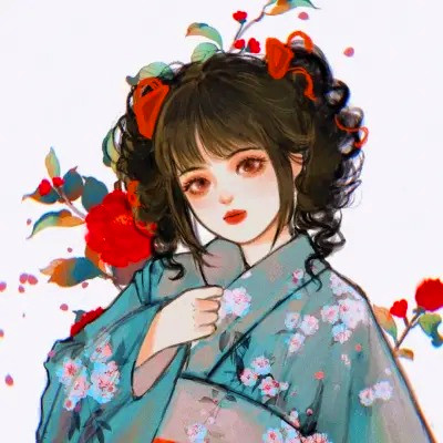 古风小仙女必备！好看的头像古风 女生头像 第41张