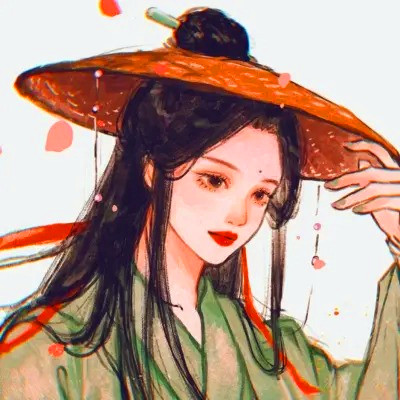古风小仙女必备！好看的头像古风 女生头像 第45张