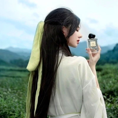 古风小仙女必备！好看的头像古风 女生头像 第88张