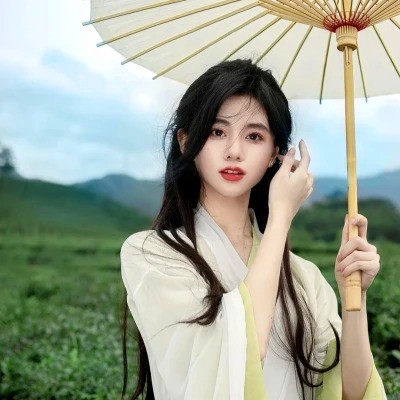 古风小仙女必备！好看的头像古风 女生头像 第87张