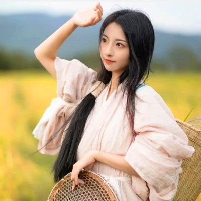 古风小仙女必备！好看的头像古风 女生头像 第83张