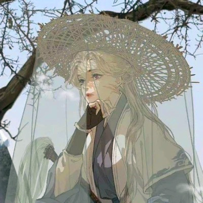 古风小仙女必备！好看的头像古风 女生头像 第105张