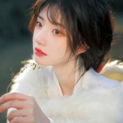 古风小仙女必备！好看的头像古风 女生头像 第138张