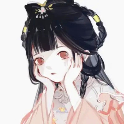古风小仙女必备！好看的头像古风 女生头像 第144张