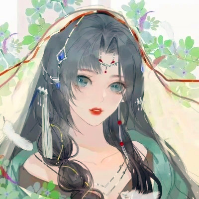 古风小仙女必备!好看的头像古风 女生头像 第166张 古风小仙女必备!好看的头像古风 女生头像 第166张
