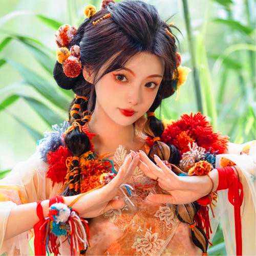 2025最新款100张抖音头像来啦！ 其它头像 第88张