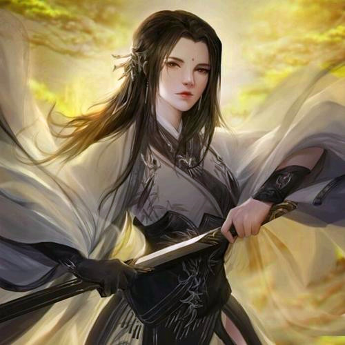 抖音爆款！100张超火涨粉头像来袭 其它头像 第42张