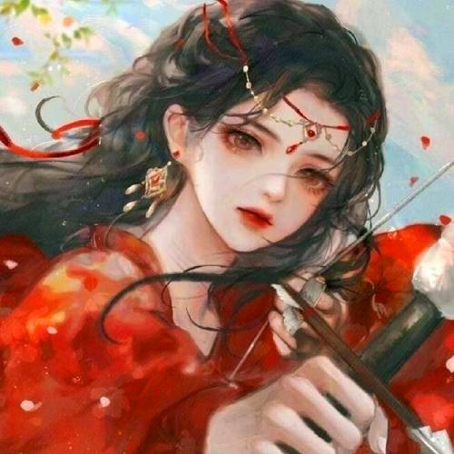 抖音爆款！100张超火涨粉头像来袭 其它头像 第59张