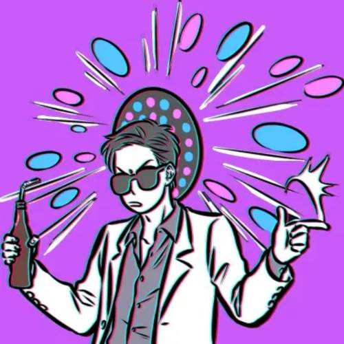 抖音爆款！100张超火涨粉头像来袭 其它头像 第92张