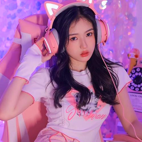 姐妹们必看！100张超适合女人的抖音头像图片来啦 女生头像 第8张