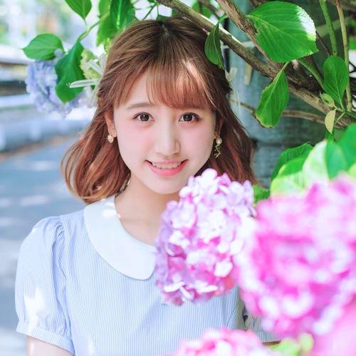 姐妹们必看！100张超适合女人的抖音头像图片来啦 女生头像 第32张
