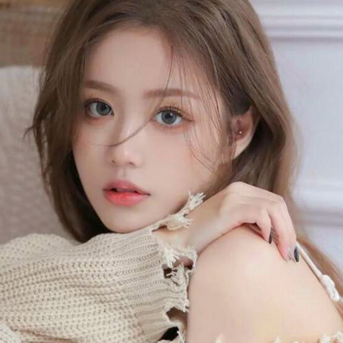 姐妹们必看！100张超适合女人的抖音头像图片来啦 女生头像 第59张
