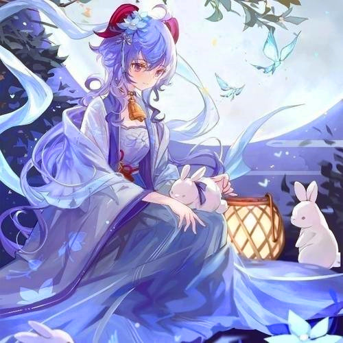 姐妹们必看！100张超适合女人的抖音头像图片来啦 女生头像 第79张