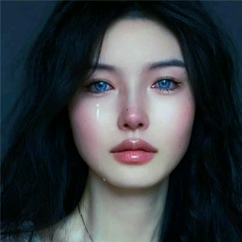 头像图片2025最新伤感😭 其它头像 第4张
