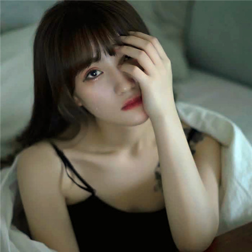 头像图片2025最新伤感😭 其它头像 第1张
