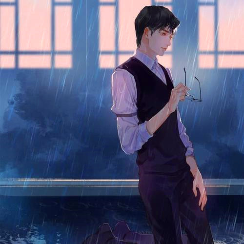 头像图片2025最新伤感😭 其它头像 第27张