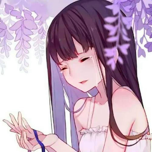 头像图片2025最新伤感😭 其它头像 第35张