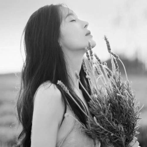 黑白伤感emo风高冷头像合集，小众高级感氛围感拉满！ 其它头像 第7张