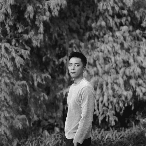 黑白伤感emo风高冷头像合集，小众高级感氛围感拉满！ 其它头像 第8张