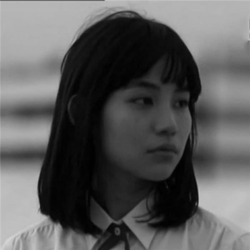 超绝！最伤感扎心黑白头像图片大集合 其它头像 第18张