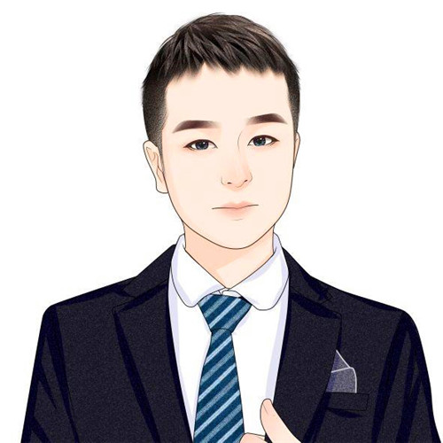 魅力来袭！成熟男人头像精选 男生头像 第7张