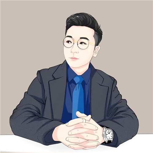 魅力来袭！成熟男人头像精选 男生头像 第6张