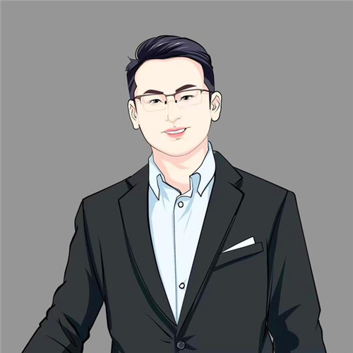 魅力来袭！成熟男人头像精选 男生头像 第14张