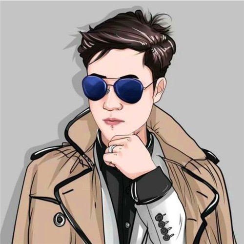 魅力来袭！成熟男人头像精选 男生头像 第16张