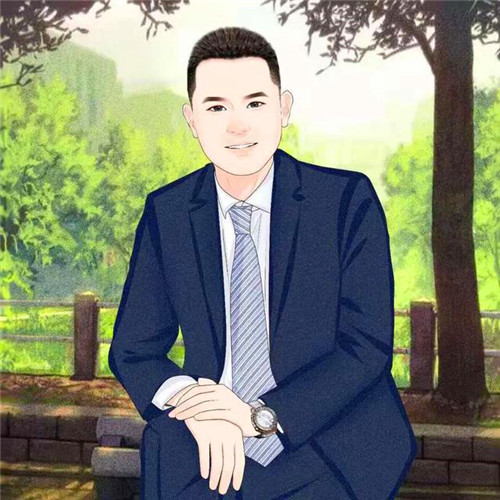 魅力来袭！成熟男人头像精选 男生头像 第18张