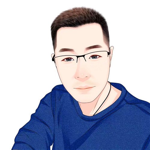 魅力来袭！成熟男人头像精选 男生头像 第15张