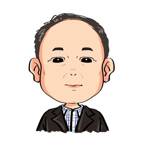 魅力来袭！成熟男人头像精选 男生头像 第29张