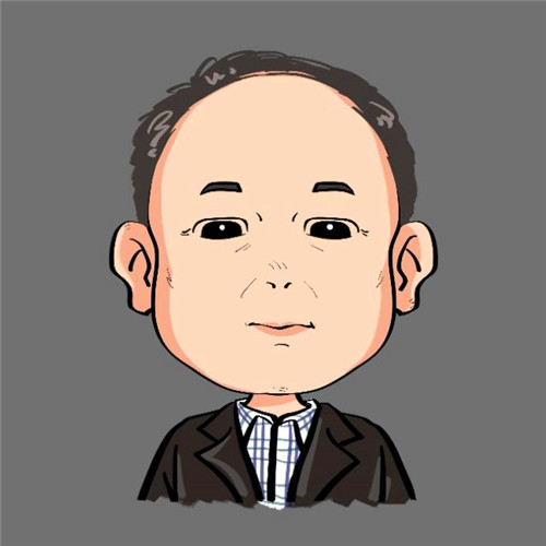 魅力来袭！成熟男人头像精选 男生头像 第30张