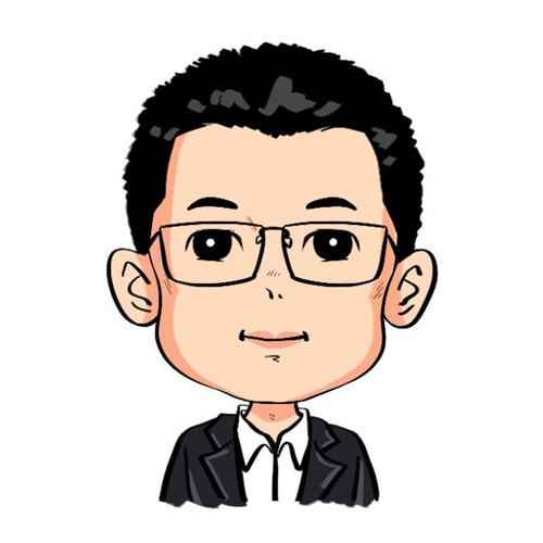 魅力来袭！成熟男人头像精选 男生头像 第28张