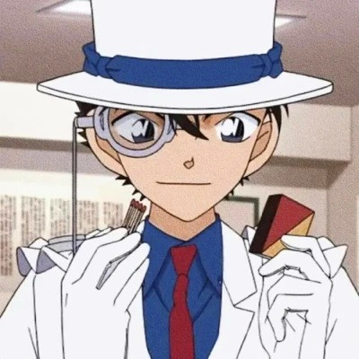谁能拒绝这些帅气动漫男生头像 男生头像 第24张