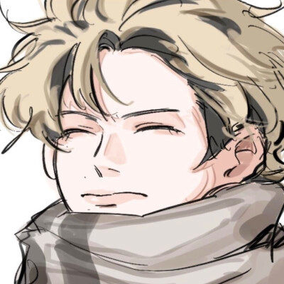 谁能拒绝这些帅气动漫男生头像 男生头像 第17张