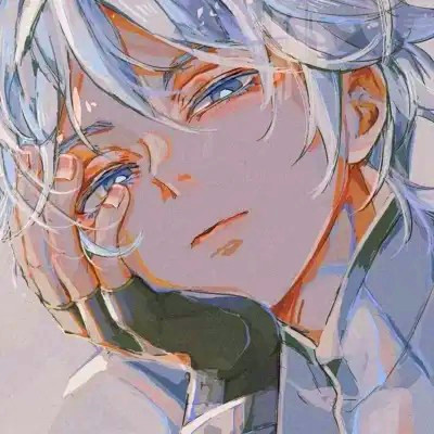 谁能拒绝这些帅气动漫男生头像 男生头像 第26张