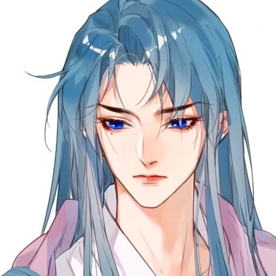 谁能拒绝这些帅气动漫男生头像 男生头像 第32张