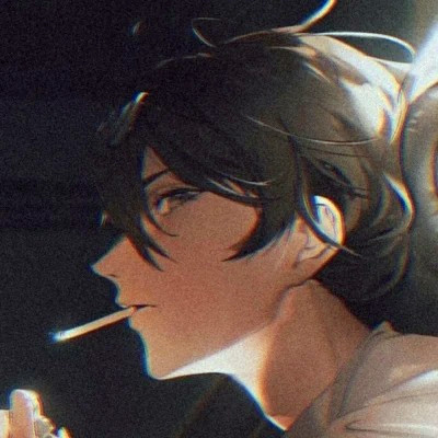 谁能拒绝这些帅气动漫男生头像 男生头像 第38张
