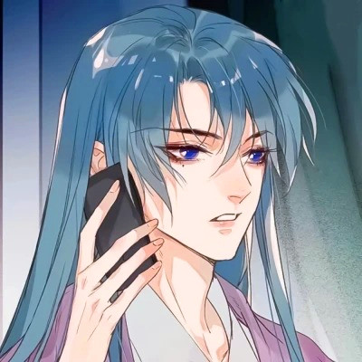 谁能拒绝这些帅气动漫男生头像 男生头像 第33张
