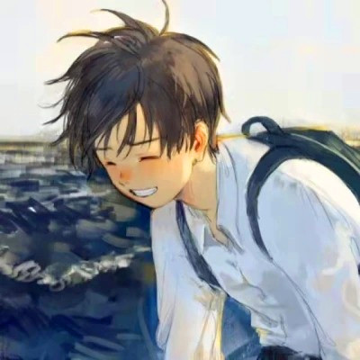 谁能拒绝这些帅气动漫男生头像 男生头像 第28张
