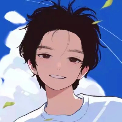 谁能拒绝这些帅气动漫男生头像 男生头像 第29张