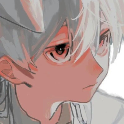 谁能拒绝这些帅气动漫男生头像 男生头像 第48张