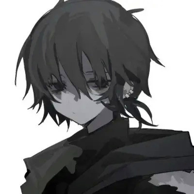 谁能拒绝这些帅气动漫男生头像 男生头像 第47张