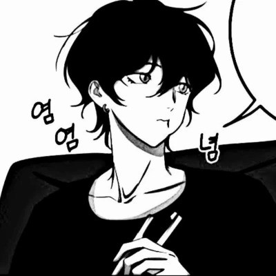 谁能拒绝这些帅气动漫男生头像 男生头像 第43张