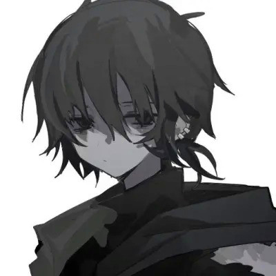 谁能拒绝这些帅气动漫男生头像 男生头像 第59张